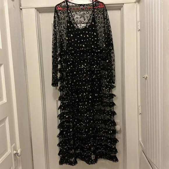 Never Fully Dressed dress - Picture 8 of 8